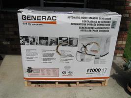 generac damage june 2010